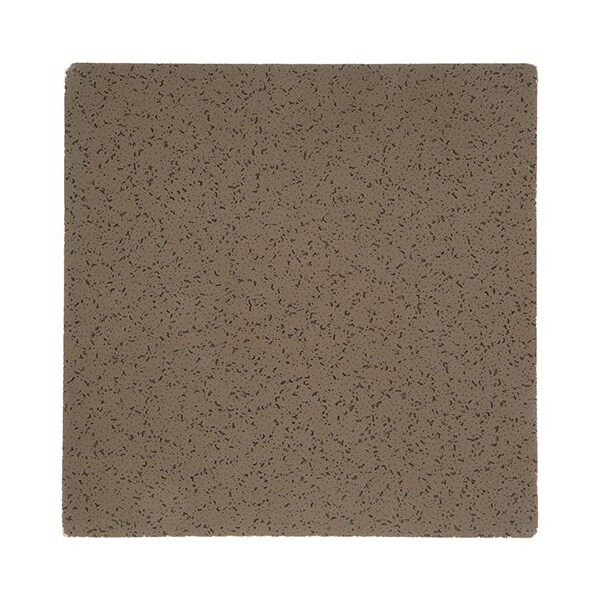Tile, Ceiling , 2'X2', Brown, 16/Cs